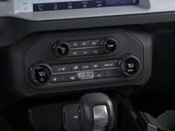 Ford Bronco Stroppe Edition 2 Door Advanced 4x4 2025