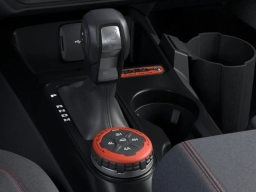 Ford Bronco Stroppe Edition 2 Door Advanced 4x4 2025