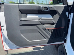 Ford Bronco Stroppe Edition 2 Door Advanced 4x4 2025