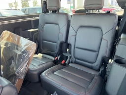 Ford Bronco Stroppe Edition 2 Door Advanced 4x4 2025