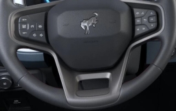Ford Bronco Heritage Edition 4 Door Advanced 4x4 2026