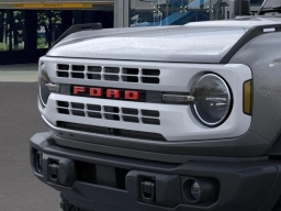 Ford Bronco Heritage Edition 4 Door Advanced 4x4 2026