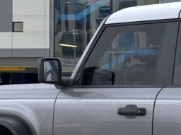 Ford Bronco Heritage Edition 4 Door Advanced 4x4 2026