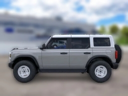Ford Bronco Heritage Edition 4 Door Advanced 4x4 2026