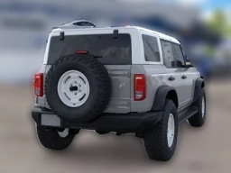 Ford Bronco Heritage Edition 4 Door Advanced 4x4 2026