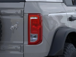 Ford Bronco Heritage Edition 4 Door Advanced 4x4 2026