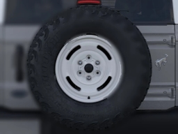 Ford Bronco Heritage Edition 4 Door Advanced 4x4 2026