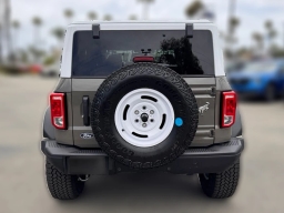 Ford Bronco Heritage Edition 4 Door Advanced 4x4 2026