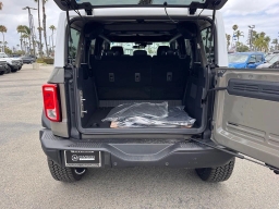 Ford Bronco Heritage Edition 4 Door Advanced 4x4 2026
