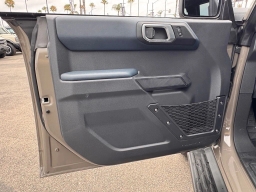 Ford Bronco Heritage Edition 4 Door Advanced 4x4 2026