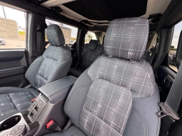 Ford Bronco Heritage Edition 4 Door Advanced 4x4 2026