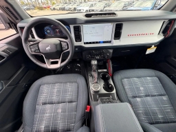 Ford Bronco Heritage Edition 4 Door Advanced 4x4 2026
