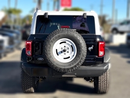 Ford Bronco Heritage Edition 4 Door Advanced 4x4 2026