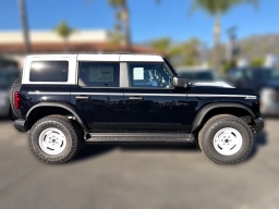 Ford Bronco Heritage Edition 4 Door Advanced 4x4 2026