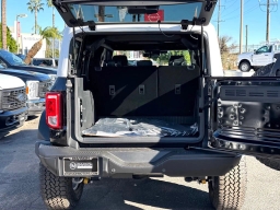 Ford Bronco Heritage Edition 4 Door Advanced 4x4 2026