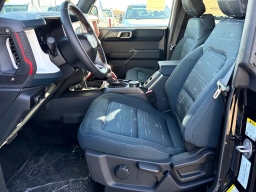 Ford Bronco Heritage Edition 4 Door Advanced 4x4 2026