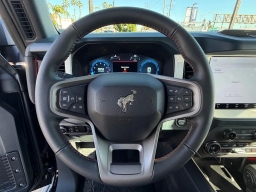 Ford Bronco Heritage Edition 4 Door Advanced 4x4 2026