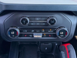 Ford Bronco Heritage Edition 4 Door Advanced 4x4 2026