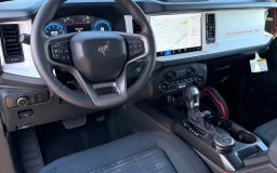 Ford Bronco Heritage Edition 4 Door Advanced 4x4 2026