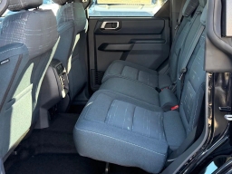 Ford Bronco Heritage Edition 4 Door Advanced 4x4 2026