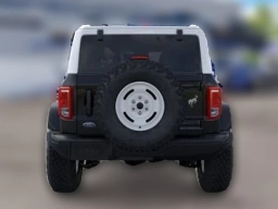 Ford Bronco Heritage Edition 4 Door Advanced 4x4 2026