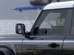 Ford Bronco Heritage Edition 4 Door Advanced 4x4 2026