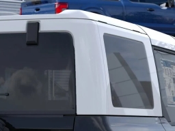 Ford Bronco Heritage Edition 4 Door Advanced 4x4 2026