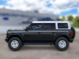 Ford Bronco Heritage Edition 4 Door Advanced 4x4 2026