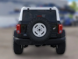 Ford Bronco Heritage Edition 4 Door Advanced 4x4 2026