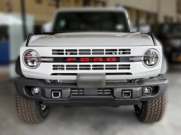 Ford Bronco Heritage Edition 4 Door Advanced 4x4 2026