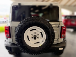 Ford Bronco Heritage Edition 4 Door Advanced 4x4 2026