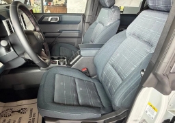 Ford Bronco Heritage Edition 4 Door Advanced 4x4 2026