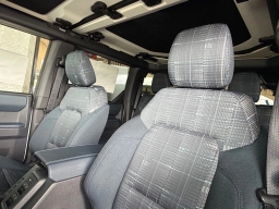 Ford Bronco Heritage Edition 4 Door Advanced 4x4 2026