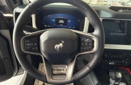 Ford Bronco Heritage Edition 4 Door Advanced 4x4 2026