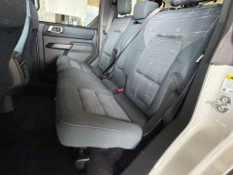 Ford Bronco Heritage Edition 4 Door Advanced 4x4 2026