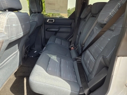Ford Bronco Heritage Edition 4 Door Advanced 4x4 2026