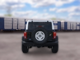 Ford Bronco Heritage Edition 4 Door Advanced 4x4 2026