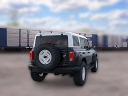 Ford Bronco Heritage Edition 4 Door Advanced 4x4 2026