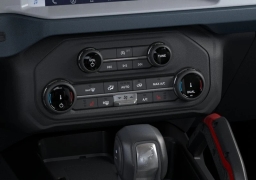 Ford Bronco Heritage Edition 4 Door Advanced 4x4 2026