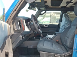Ford Bronco Heritage Edition 4 Door Advanced 4x4 2026