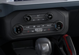 Ford Bronco Heritage Edition 4 Door Advanced 4x4 2026