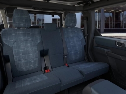 Ford Bronco Heritage Edition 4 Door Advanced 4x4 2026