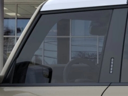 Ford Bronco Heritage Edition 4 Door Advanced 4x4 2026