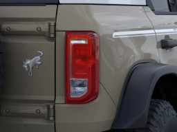 Ford Bronco Heritage Edition 4 Door Advanced 4x4 2026