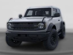 Ford Bronco Base 2 Door 4x4 2026