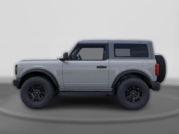Ford Bronco Base 2 Door 4x4 2026