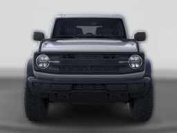 Ford Bronco Base 2 Door 4x4 2026