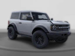 Ford Bronco Base 2 Door 4x4 2026