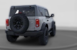 Ford Bronco Base 2 Door 4x4 2026