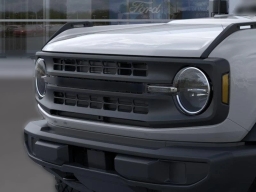 Ford Bronco Base 2 Door 4x4 2026